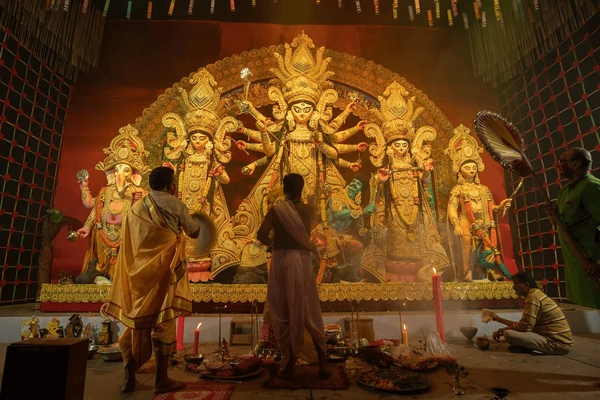 Durga Puja