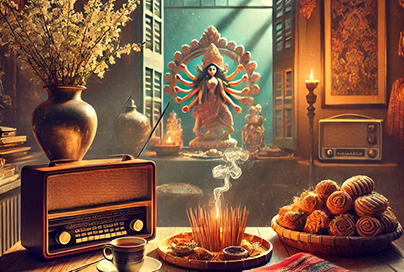 mahalaya